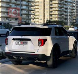 فورد إكسبلورر